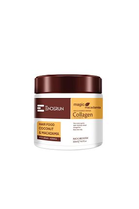 ماسک مو enderun - کد 876854453