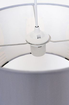لوستر رنگی پارچه dekomingo - کد 825660596