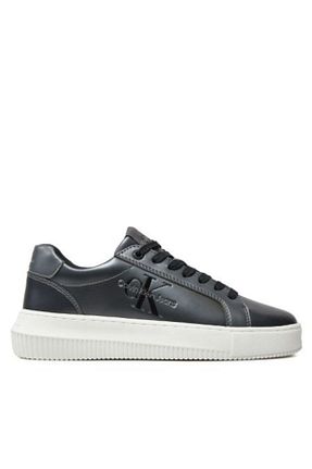 کفش کلاسیک مشکی زنانه پاشنه کوتاه (1 - 4 سانتی متر) Calvin Klein - کد 878244944