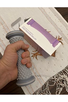 وسیله تمرینی بنفش Genel Markalar - کد 861284396