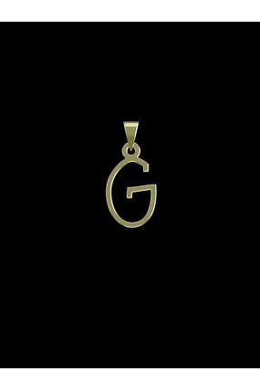 مدال طلا زیرکن JEWELAi - کد 935861752