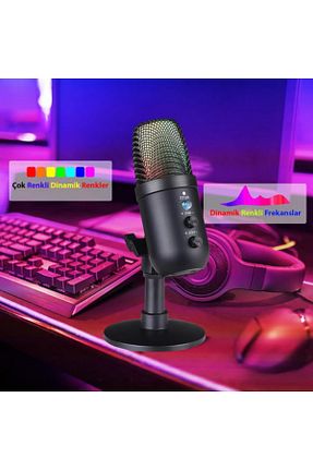 میکروفون و اکسسوری Genel Markalar - کد 879433820