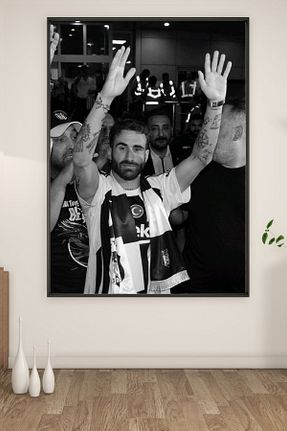 پوستر BS BASKI - کد 879452918