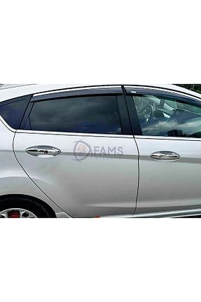 اکسسوری کروم خودرو FAMS OTO AKSESUAR - کد 64904904