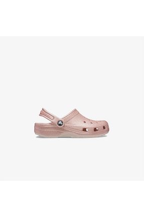 دمپائی صورتی بچه گانه EVA Crocs - کد 826302716
