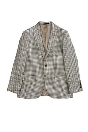 کت بژ مردانه Blazer SÜVARİ - کد 852161414