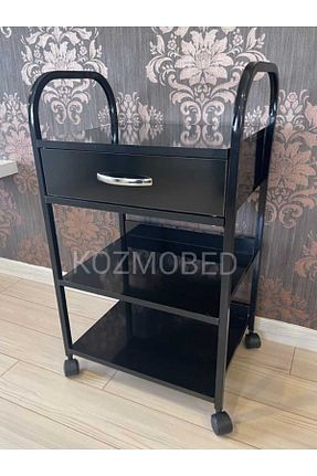 صندلی و مبل اداری مشکی Kozmobed - کد 879497324