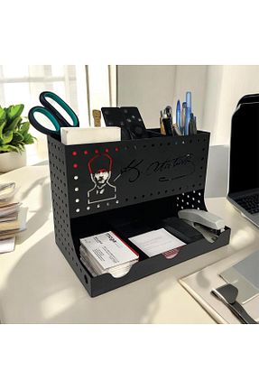 جای قلم و کلیپس decorelax - کد 879546409