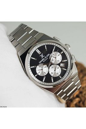 ساعت مچی مردانه 42 میلی متر Daniel Klein - کد 877498092