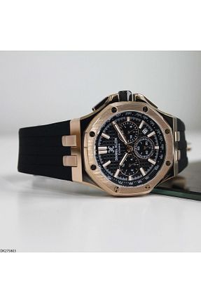 ساعت مچی مشکی مردانه 44 میلی متر Daniel Klein - کد 872962407
