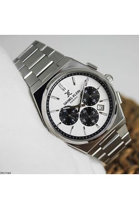 ساعت مچی مردانه 42 میلی متر Daniel Klein - کد 877516493