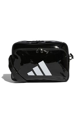 کیف اسپرت مشکی زنانه پارچه ای adidas - کد 842628587