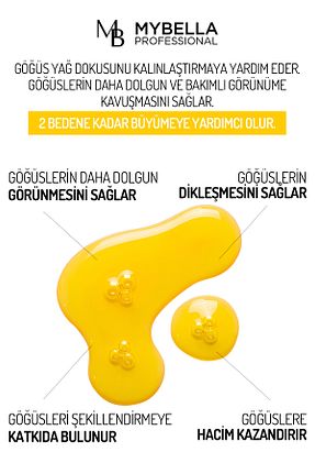 کرم بدن Onarıcı MY Bella Kozmetik - کد 700195603