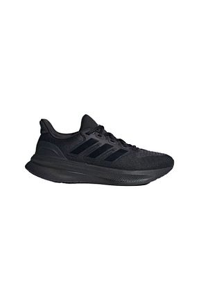 کفش اسنیکر مشکی زنانه بند دار adidas - کد 828498286