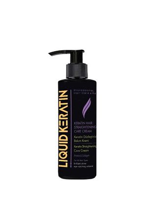 ست مراقبت مو Liquid Keratin - کد 341240133