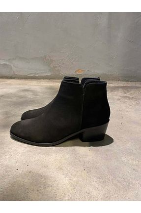 بوت برفی مشکی مردانه LA PASSION - کد 879846711