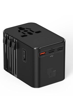 مبدل پریز MATECHNO - کد 879878218