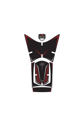تانک پد و استیکر Redline Grafik - کد 879851069