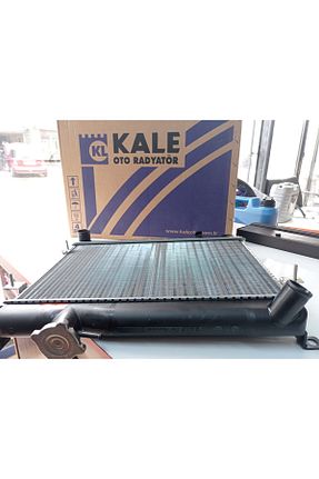 رادیاتور خودرو KALE - کد 879850743
