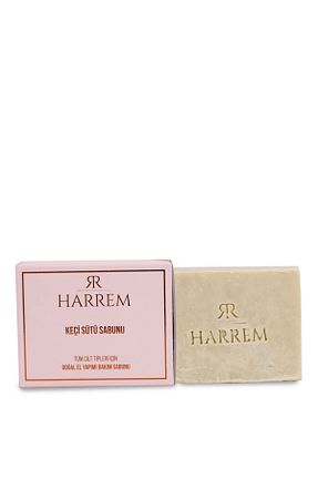 صابون جامد Harrem - کد 31684735