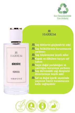 تونیک مو Harrem - کد 46901444