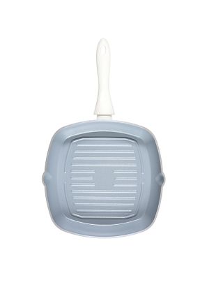 ماهیتابه طوسی BPA Free Madame Coco - کد 879883197