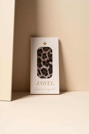 شال مشکی زنانه پلی استر JAWEL - کد 879881954