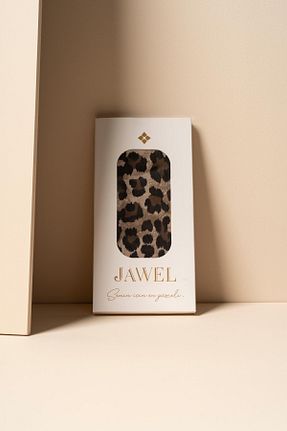 شال مشکی زنانه پلی استر JAWEL - کد 879884824