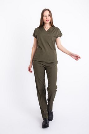لباس کار خاکی VİZYON UNIFORM - کد 879713853