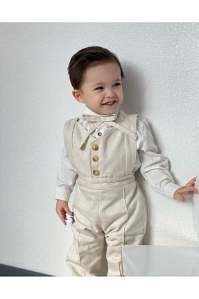 ست نوزادی نباتی بچه گانه پنبه ای favorimkids - کد 879913861