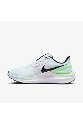 کفش دو و میدانی و تمرینی سفید زنانه Nike - کد 879932353