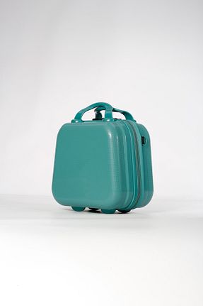 ساک و چمدان سبز زنانه پلی پروپیلن Albatros - کد 859647307