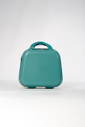 ساک و چمدان سبز زنانه پلی پروپیلن Albatros - کد 859647307
