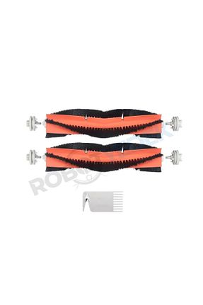 اکسسوری جاروبرقی سفید robotyedek - کد 879945812