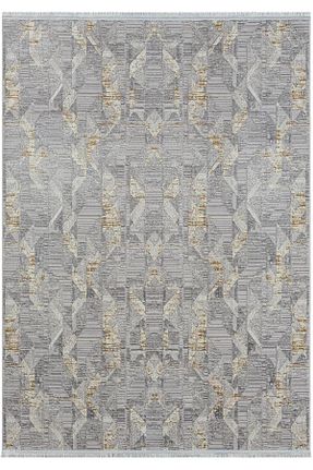 فرش طوسی آنتی آلرژی Karmen - کد 750048131