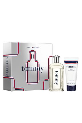 ست ادکلن مردانه Tommy Hilfiger - کد 879946968