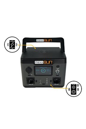 MEXXSUN - کد 869867073
