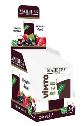پودر نوشیدنی Mahbuba - کد 80747385