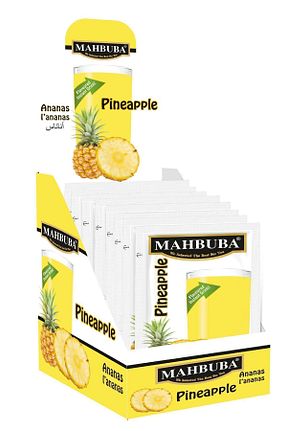 پودر نوشیدنی Mahbuba - کد 80883924