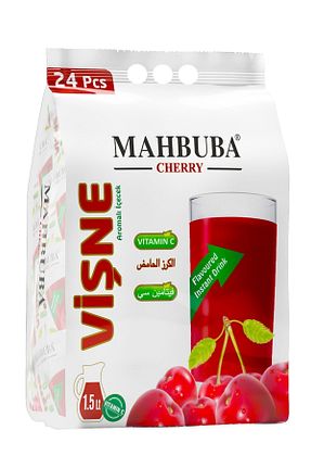 پودر نوشیدنی Mahbuba - کد 127763146