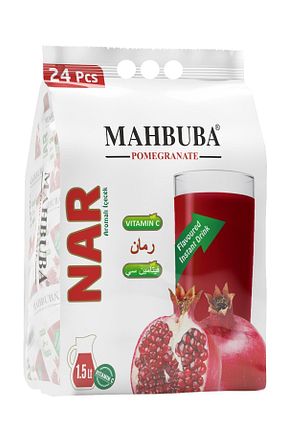 پودر نوشیدنی Mahbuba - کد 133189632