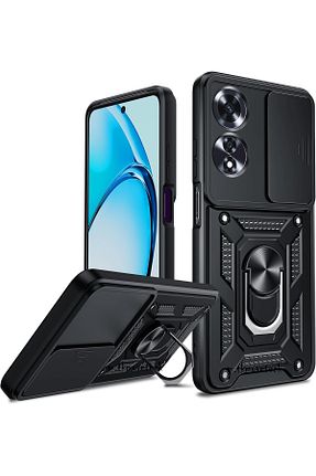 کاور و قاب مشکی m.tk moveteck - کد 879999970
