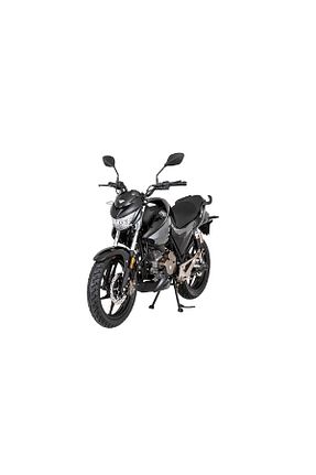 موتور سیکلت بنزینی مشکی 2024 Mondial - کد 829071151