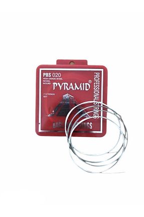 اکسسوری آلات موسیقی PİRAMİT - کد 93428061