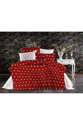 روتختی دونفره رنگی 200 x 200 Faiend - کد 865160351