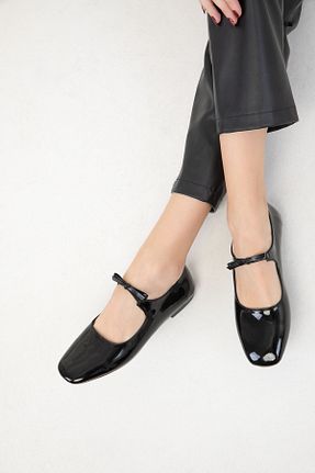 بابت مشکی زنانه چرم مصنوعی SOHO - کد 877586671