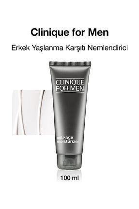 کرم صورت همه انواع پوست Clinique - کد 81663210