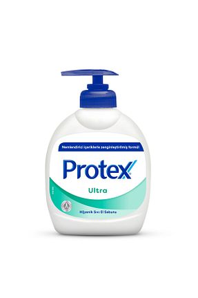 صابون مایع Protex - کد 147647729