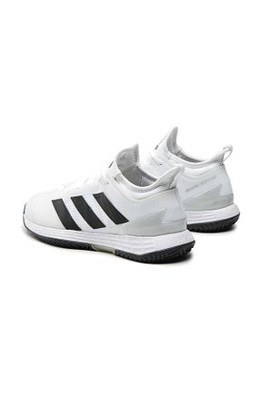 کفش تنیس سفید مردانه adidas - کد 299430673