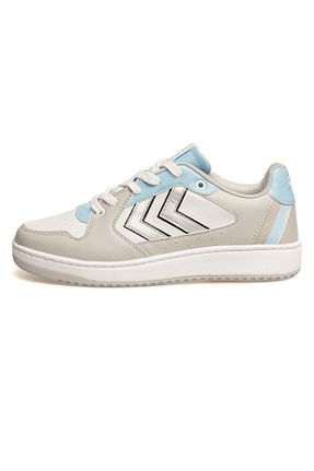 کفش پیاده روی طوسی زنانه hummel - کد 848458666